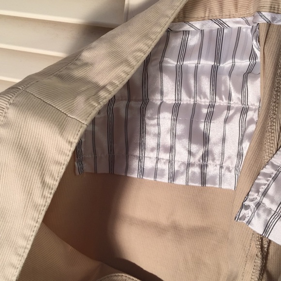 Express Editor capri pants - Picture 6 of 6